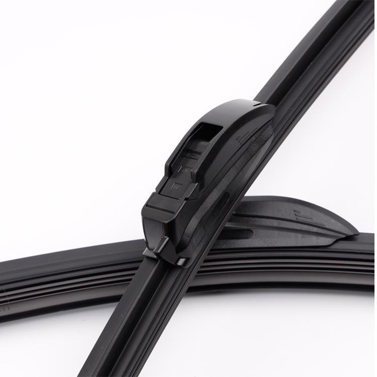 Double-layer Wiper Blade for Wuling Zhiguang 6389 Minivan S Accessories