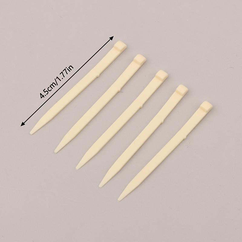 

5 шт. Запасная зубочистка A6141/3641 для складного ножа Hunter 58/74/84/91/111, запасные части для ремонта зубочистки