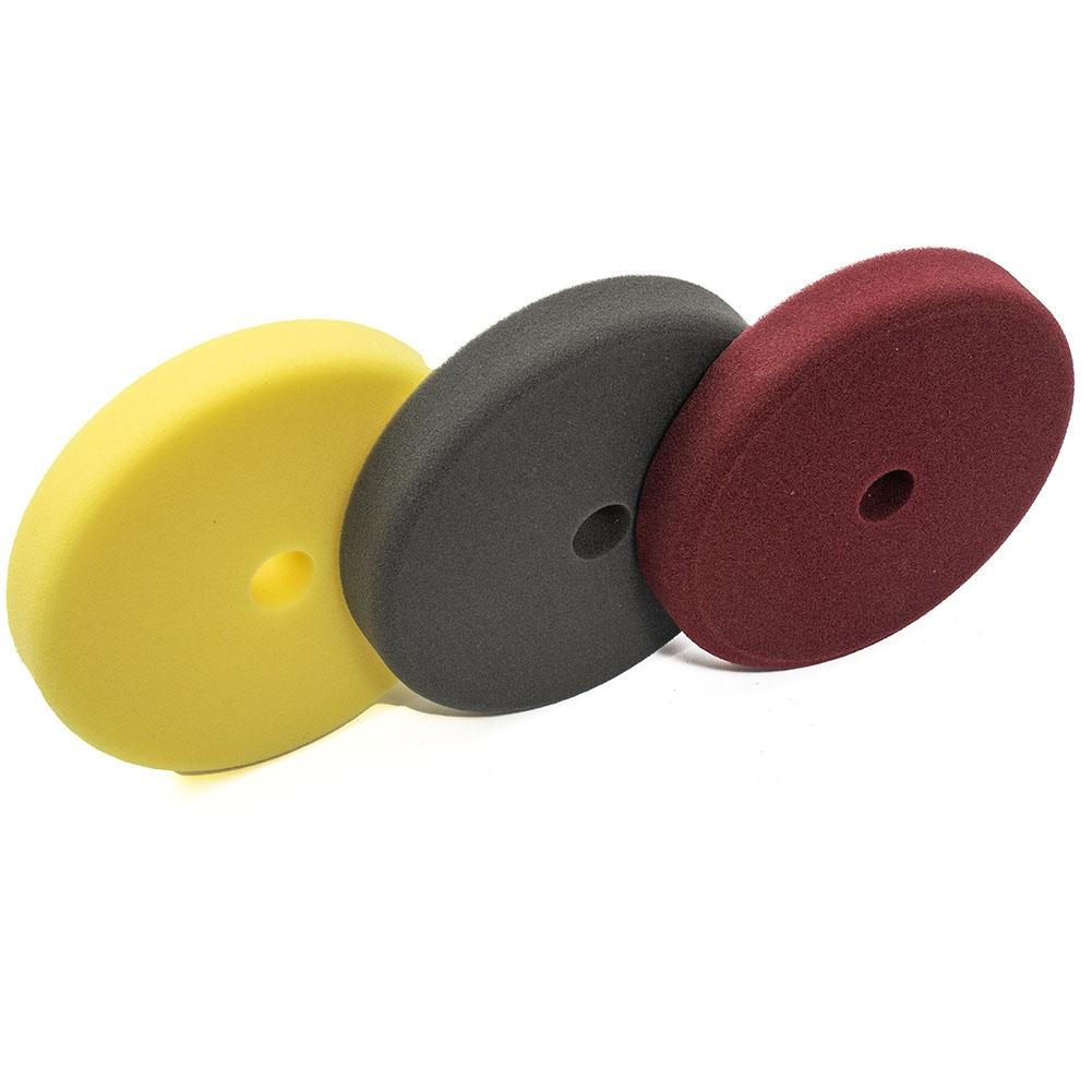 Sanding Disc Sponge Buffing Pads Accessories Furniture