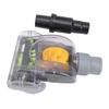 Pet Hair Power Brush Attachment Replacement for Shark Navigator NV350 NV350W NV351 NV351C NV352 Lift Away Upright Vacuum