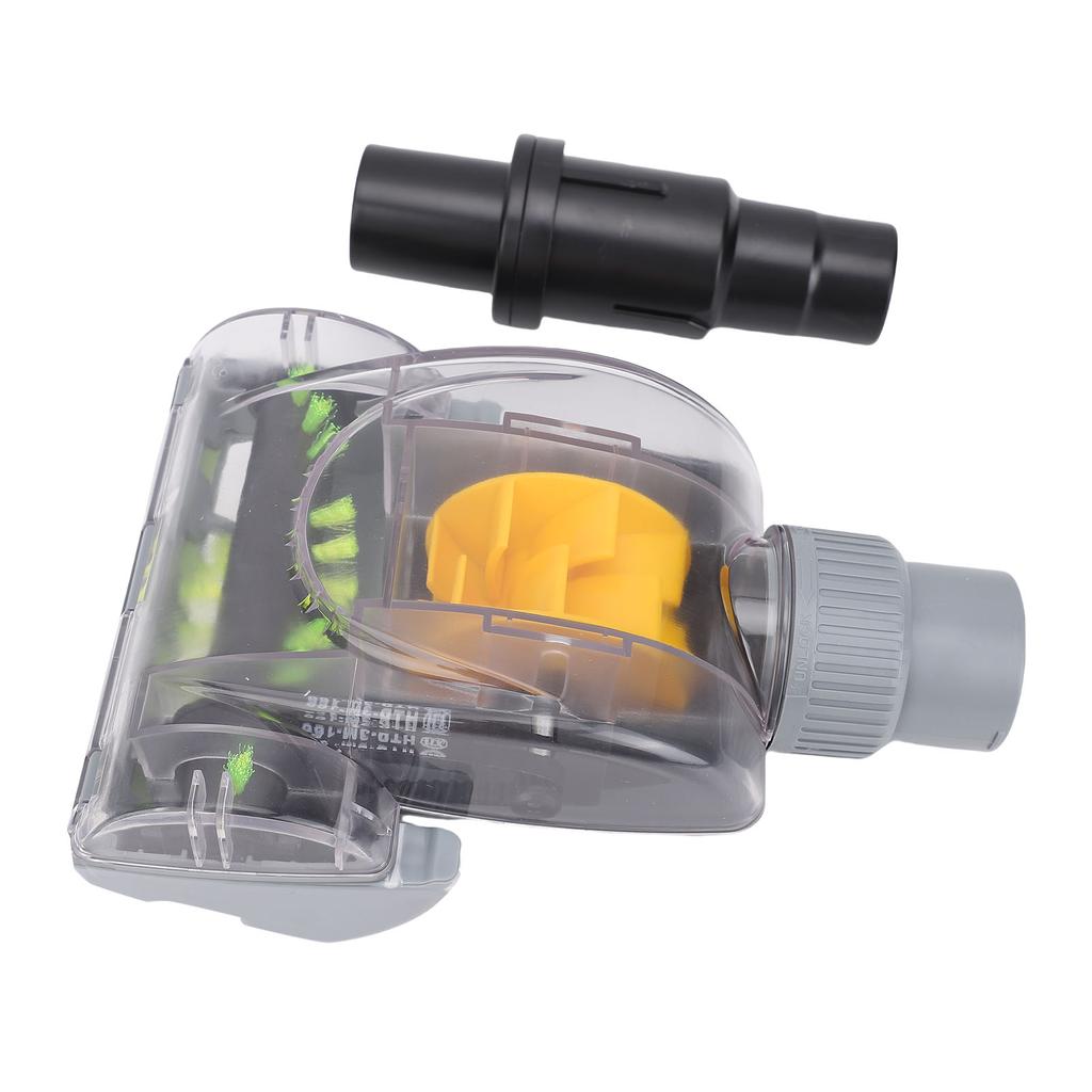 Pet Hair Power Brush Attachment Replacement for Shark Navigator NV350 NV350W NV351 NV351C NV352 Lift Away Upright Vacuum