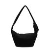Pleated Hobo Bag Women's Large Capacity Lightweight Commuter Shoulder Bag Crossbody Bag
