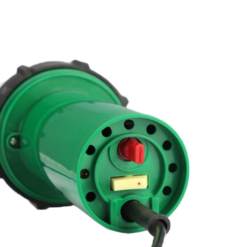 High Power Plastic Welding Gun