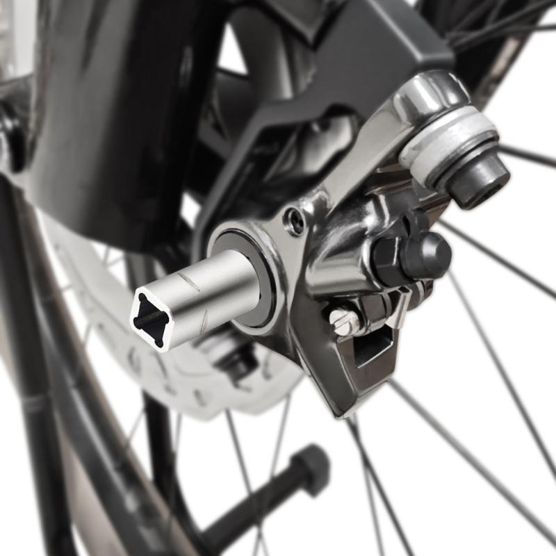 Professional Hydraulic Brake Repair Tool With Ergonomic Handle For Precise Piston Maintenance And Servicing