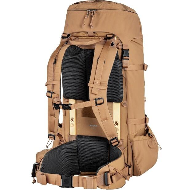 Рюкзак Fjällräven Kajka 35 M/L khaki dust (F23534-228)