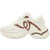 Kappa Women's Elevated Platform Casual Sneakers