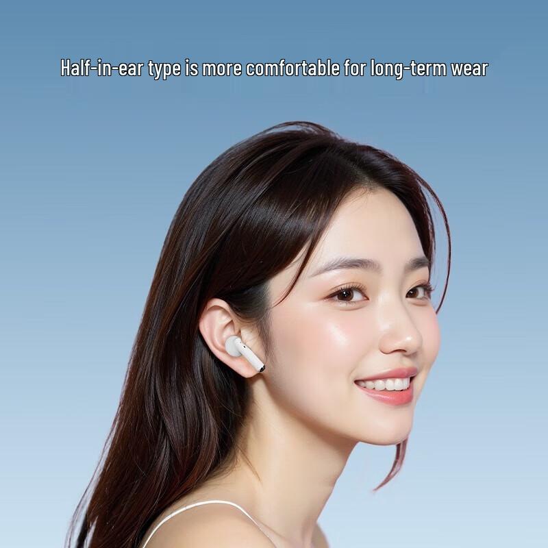 WOPOW TWS30 True Wireless Bluetooth Earbuds