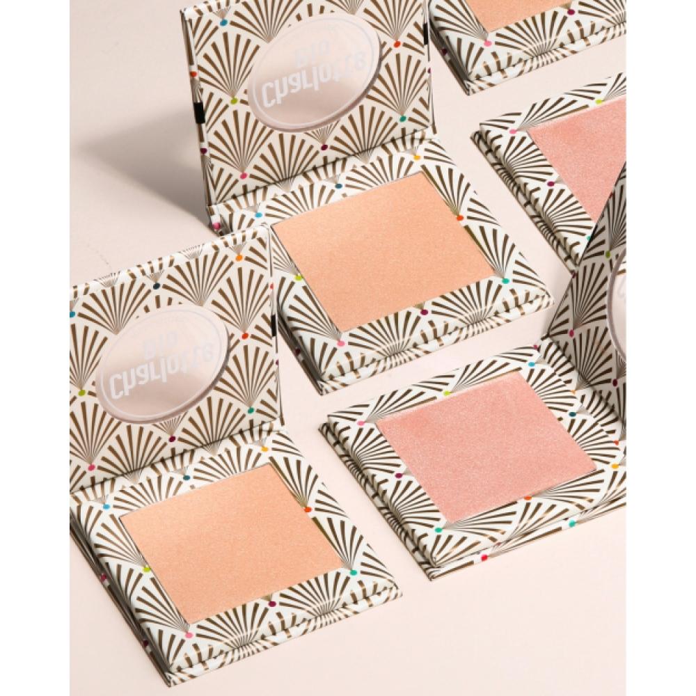 

Основные моменты сертификации французской веганской органической продукции Charlottebio Sunny (Sunny)