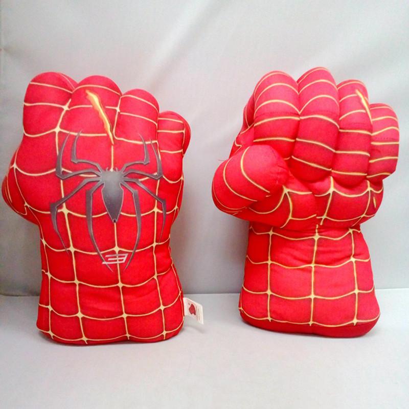 Premium Quality Children Hulk Boxing Glove Plush Toy Perfect For Playtime Adventures