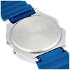 TIMEX 80 TW2V41200 34.5mm Blue Unisex Quartz Watch