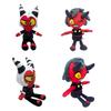 Helluva The Circus Plush Toy A Fuzzy Friend For Any Anime Fan!