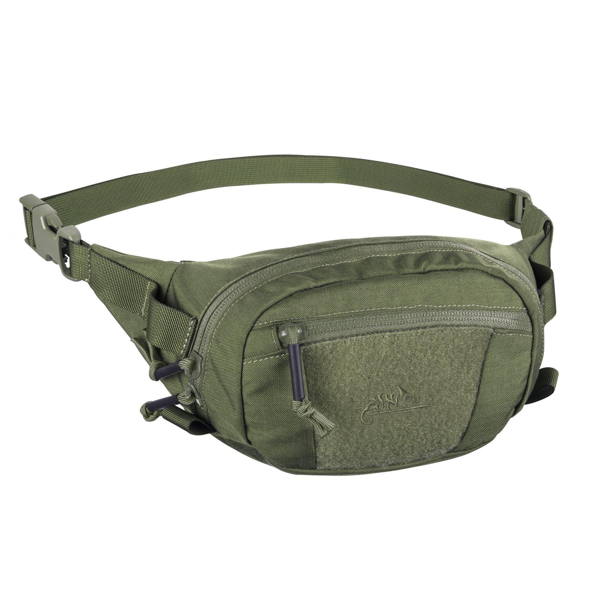 

Helicon Tex Waist Bag Waist Pouch Body Bag Messenger Bag Hip Bag Military Tactical Outdoor Camping Climbing Cycling Hiking Survival Game Motorcycle