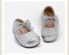Maib Xiong 2026 Frühling Baby Mädchen Pre-Walking Schleifenschuhe - Lässige Leder Mode Schuhe