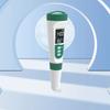LCD Display Water Quality Test Pen 5 in1 TDS Tester Portable Water Test Pen