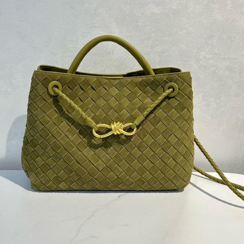 Designed Leather Bag Large Capacity Casual Handbag Single Shoulder Underarm Tote Bag For Women