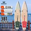 Surfen en duiken – Surfen