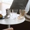 Boot Shape Glass Milk Tea Cup Simple Juice Drink Mug Home Drinkware Coffee Milk Cups Wine Glasses Water Bottles Breakfast Mugs