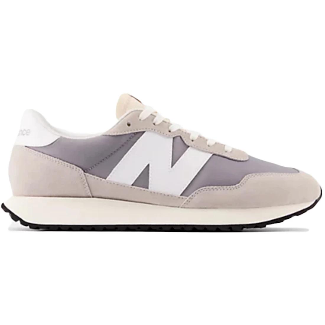 

Кроссовки New Balance 237 Rain Cloud Steel(MS237RCS) 37