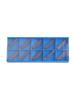 100% Brand New Grooving Slotted Insert Grooving Slotted Insert Slotted