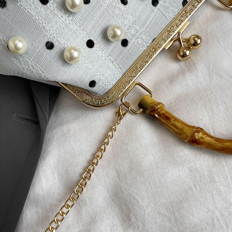 Fashion brand handbag new large capacity shoulder bag high-end women's bag Fashion niche leisure handbag ladies crossbody bag