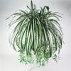 Faux Hanging Ivy Wall Art With Realistic Leaf Design For Living Room Decor
