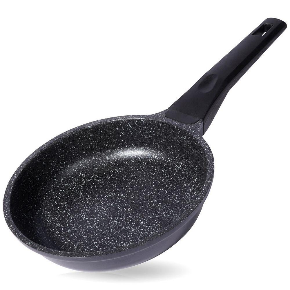 GRANDE granite frying pan 18 cm