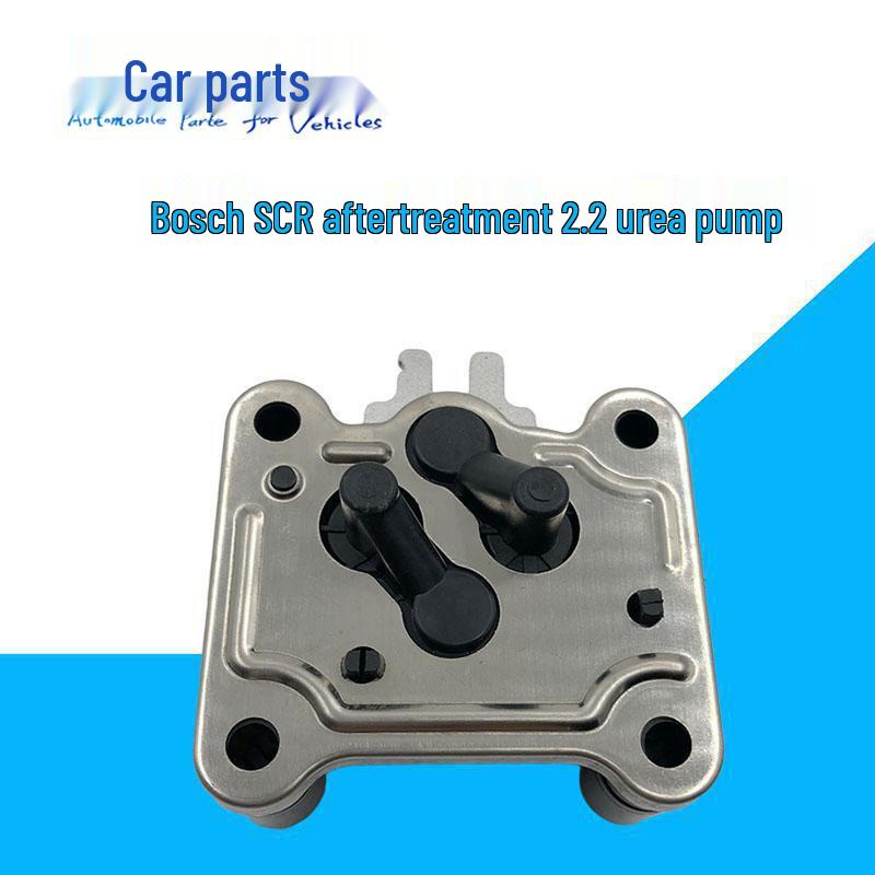 Compatible Urea Pump Head for J6 Heavy Truck SCR Aftertreatment 61264013008