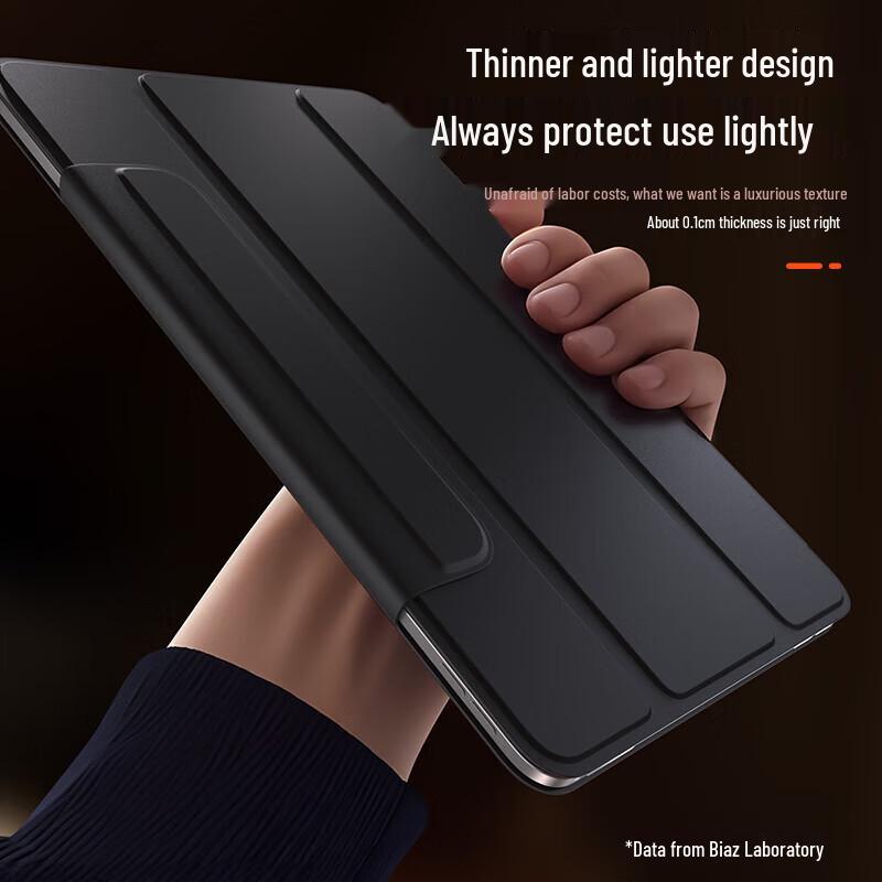 Biaze Magnetic Protective Case for iPad Mini 6/7 (8.3-inch)