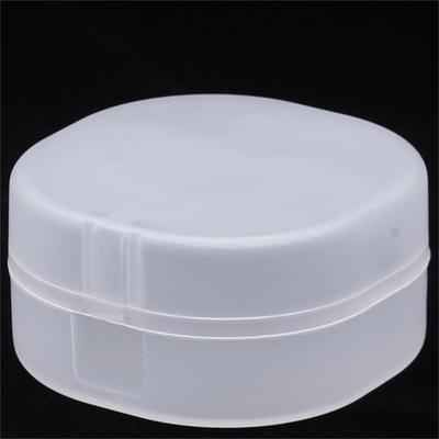 Plastic Travel Soap Box Dish Plate Case Case Holder Container Wash Shower Home Shower Bathroom Sealed Soap Case Soap Container