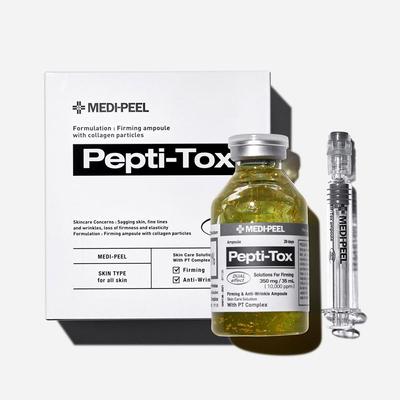 Ampoule Pepti Tox MEDIPEEL 35 ml