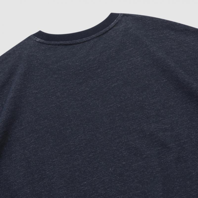 Umbro Unisex Essential Small Logo Sweatshirt Ur123cfs19