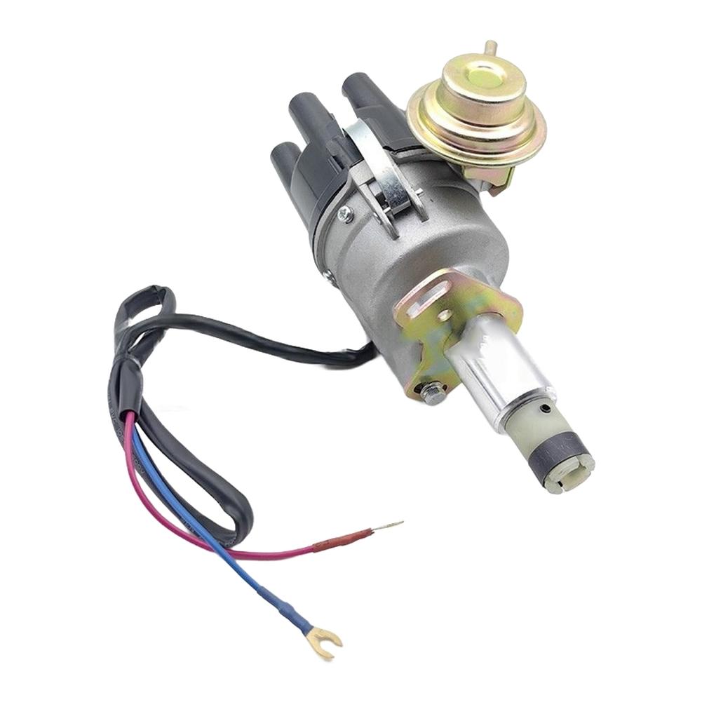 Plastic And Metal Ignition Distributor Easy Installation Aftermarket Ignition Distributor For Nissan Performance Upgrade