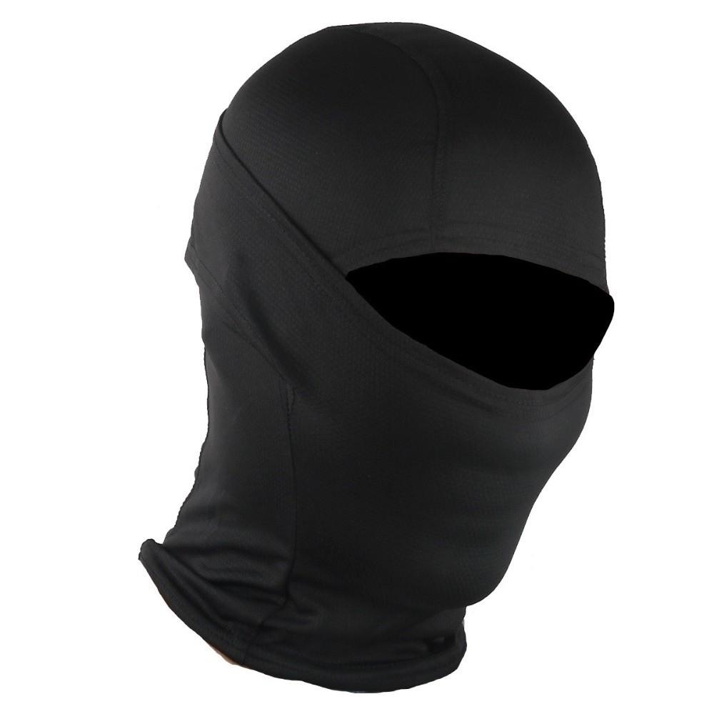 Breathable Motorcycle Mask Anti-UV Cycling Cap Fashion Balaclava Face Mask  Riding Cycling