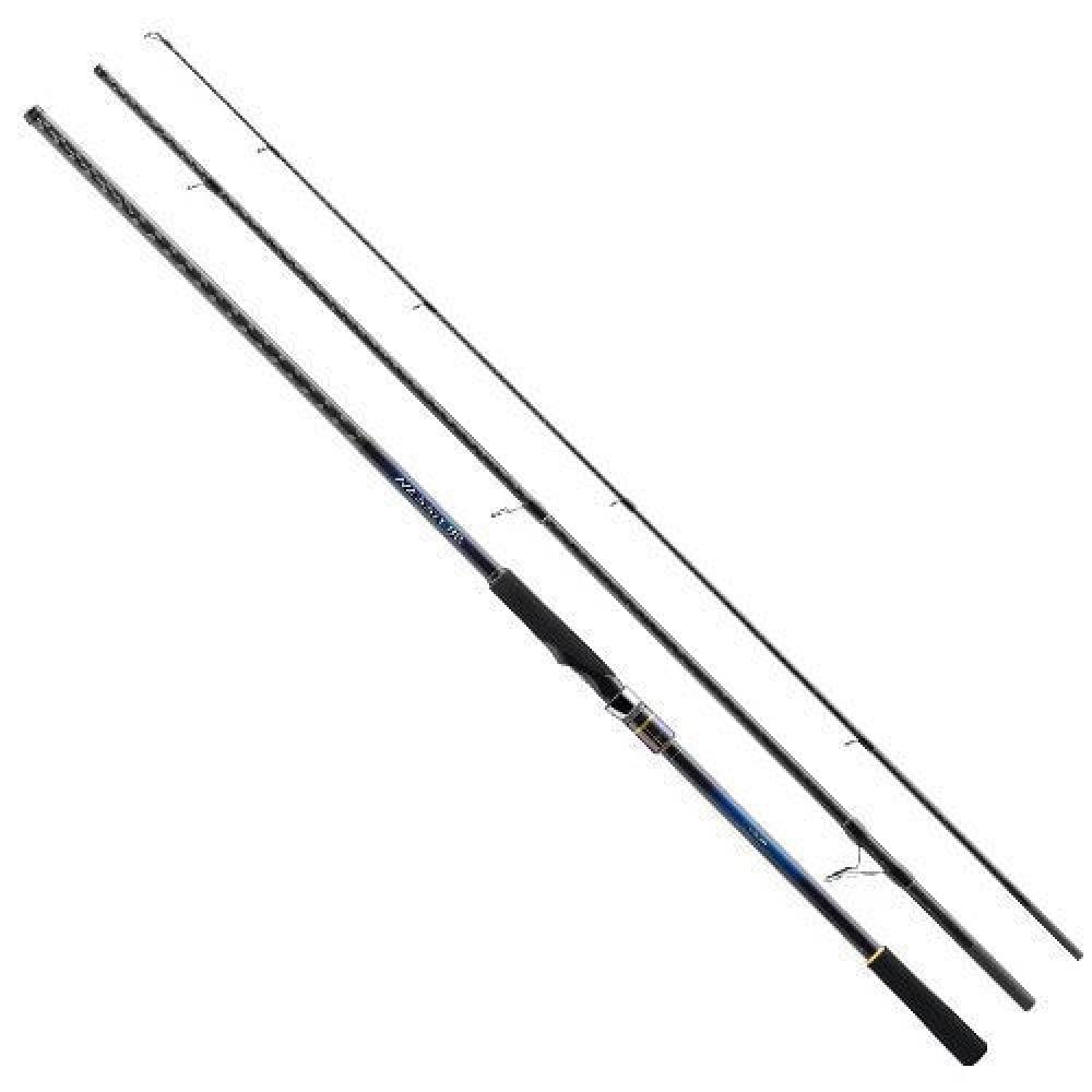 Удилище Shimano Shore Salt 22 Nessa Bb S100mh+