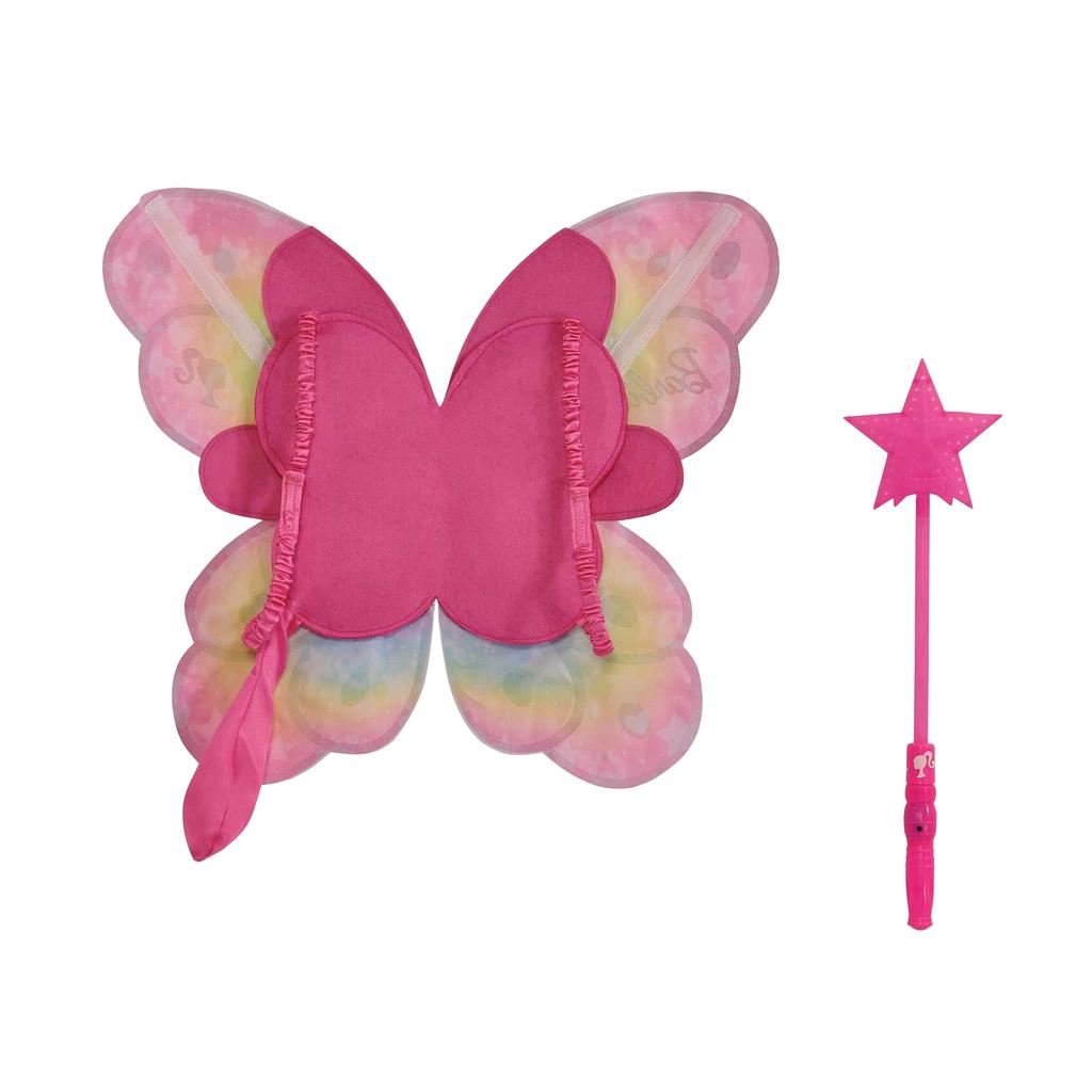 Barbie Childrens/Kids Fairy Costume Accessory Set