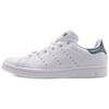 Originály Stan Smith Módní Pohodlné Všestranné Protiskluzové Odolné Nízké Skate Boty Dámské Tenisky Bílé B41624