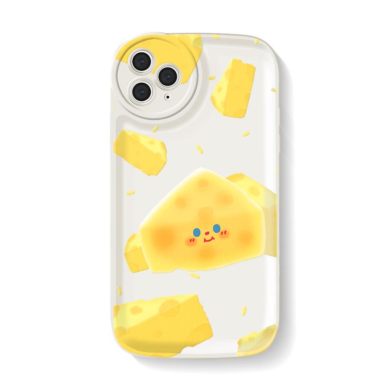 Zhitai Air Cushion Case for iPhone 14 Pro Max/15, Compatible with iPhone 12/11 for Women.