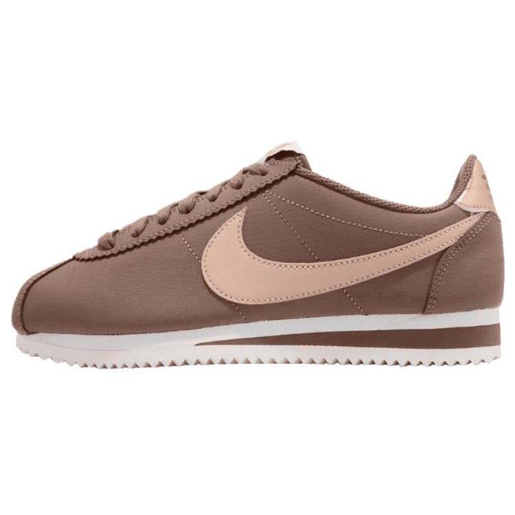 Nike Classic Cortez Dūmakaini Lilla Metāliski