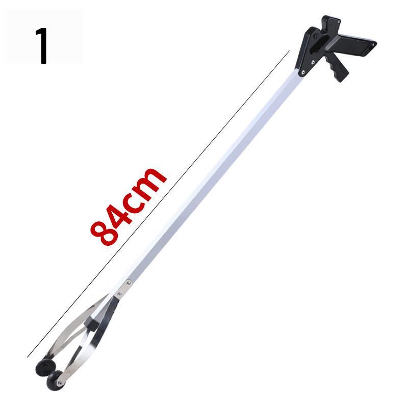 Long Handle Trash Picker Grabber