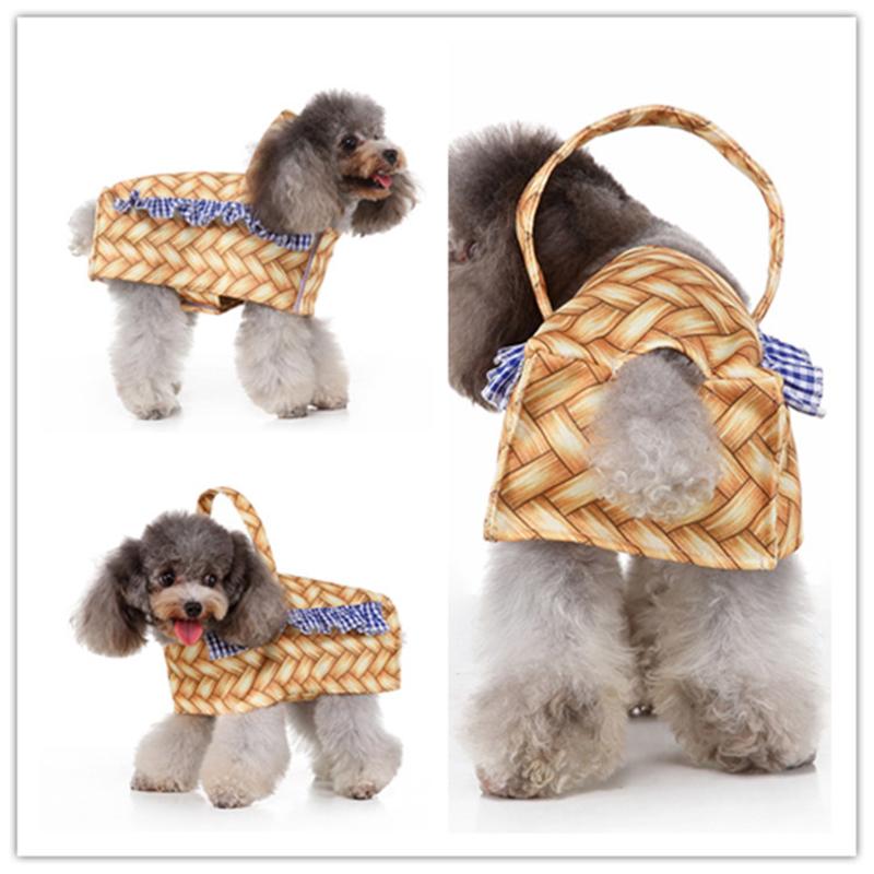 Pet Clothes Are Funny, Universal, Small Dog Pet Clothes, Dog Clothes, Spring and Autumn Dog Clothes