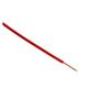 H07V-U Electrical Wire 2.5mm² Red - 25m - Zenitech