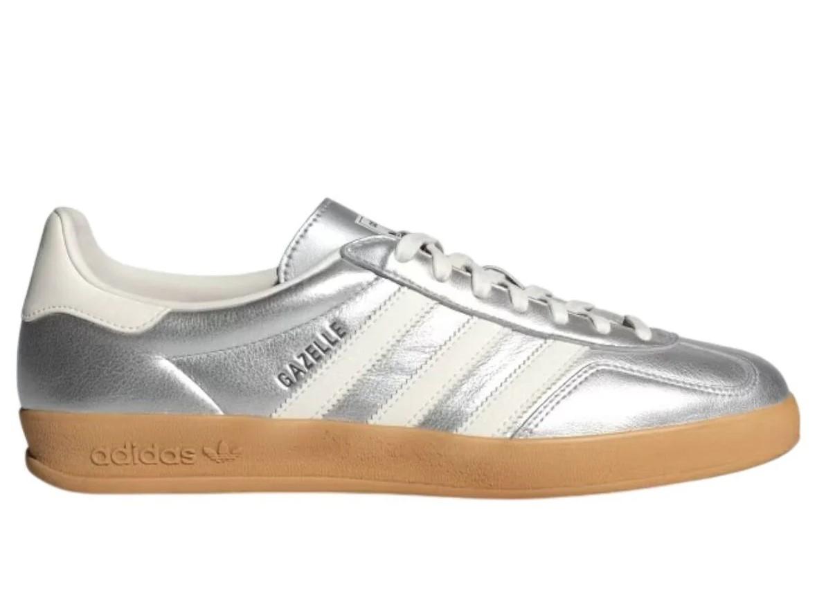 Adidas gazelle iekštelpu sporta apavi JR1206