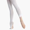 White Ballet Tights 60D Seamless Pantyhose New Dance Stockings  for Girls