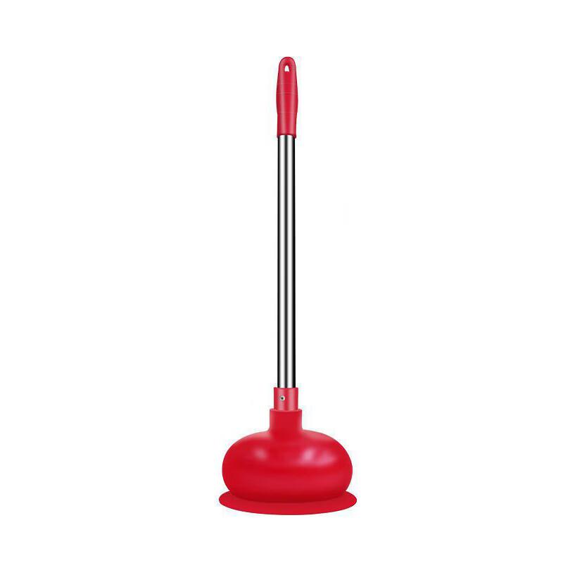 Manual Pressurized Toilet Plunger Pump