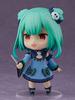Nendoroid Hololive Production Rushia Junha Plastic Painted Movable Figure Non-scale