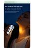 T76 Turbo Handheld Fan: USB Rechargeable, 199 Speeds, Portable Cooling with Ice Pack