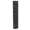 RAV206 AV Receiver Remote Control Replace Remote Control for V694090US AX 596 RXV420 YHT34 RAV206