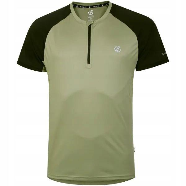 Y7474 Cycling jersey DARE2B GALLANTRY MEN'S CYCLING JERSEY XS/s