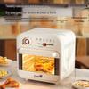 Sony Electric Air Fryer Oven: Versatile Large Capacity Frying & Roasting Oven with Multi-Functionality for the Household