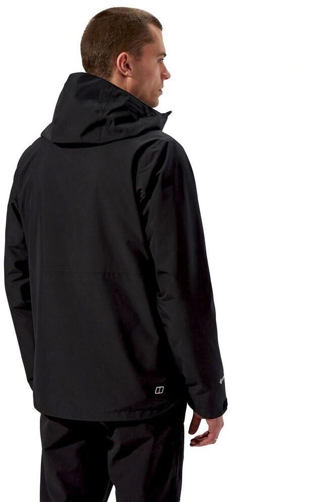 Куртка Berghaus Bramblfell GTX Gemini 3IN1 куртка черная BP6